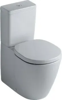 Ideal Standard Connect [E803701] (без бачка, без сиденья)