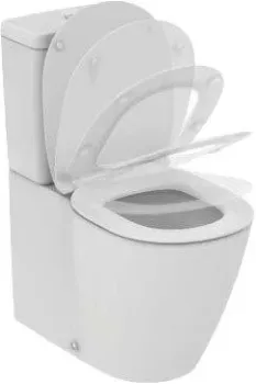Ideal Standard Connect AquaBlade E039701 (без бачка, без сиденья)