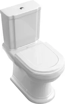 Villeroy & Boch Hommage [6662 10R1] (без сиденья)