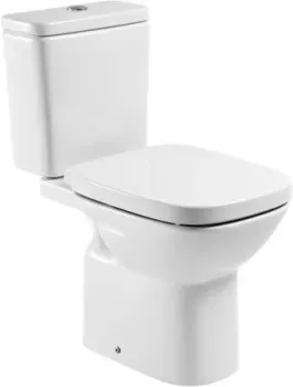 Roca Debba 34299700Y + 34199100Y (без сиденья)