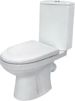 Оскольская керамика Фиона Люкс (белый)