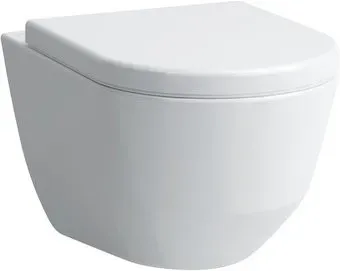 Laufen Pro Rimless 82096600000001 + 89695130000001 с пневмокрышкой