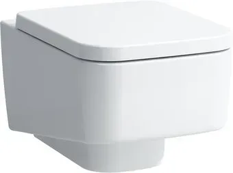 Laufen Pro S Rimless 8209620000001 + 8919610000001 с пневмокрышкой