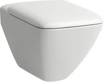 Laufen Palace 820700 + 891701 c пневмокрышкой