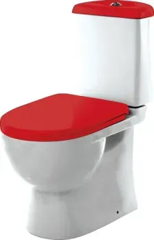 Sanita Luxe Best Red (с пневмокрышкой)