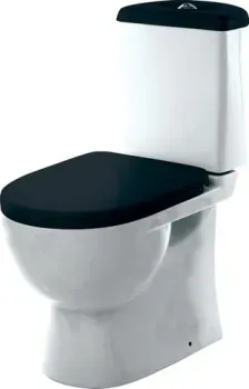 Sanita Luxe Best Black (с пневмокрышкой)