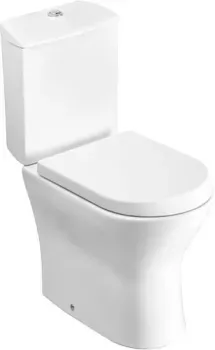 Roca Nexo A342640000+А341640000 (без сиденья)