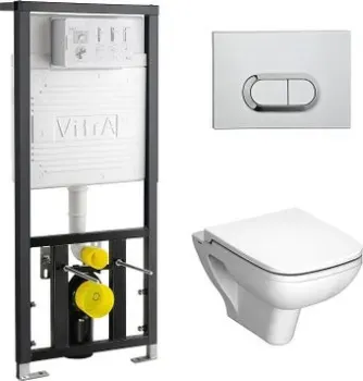 Vitra S20 [9004B003-7204]