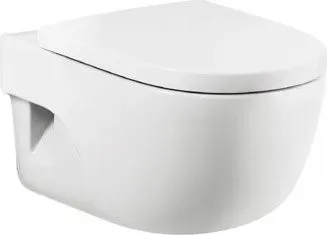 Roca Meridian-N (346247000 + 8012A0004) с крышкой