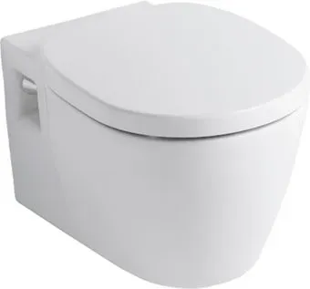 Ideal Standard Connect E 8035 01 (с сиденьем)