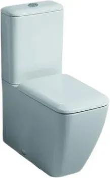 Keramag it! F200920000 (без сиденья)
