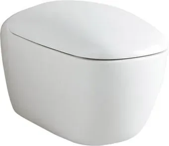 Keramag Citterio F203550000 (без сиденья)