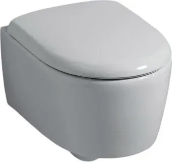 Keramag 4U F203430000 (без сиденья)