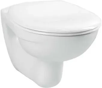 Vitra Normus (6855B003-0101) (без сиденья)