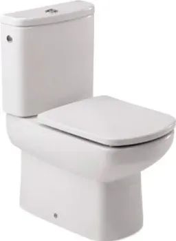 Roca Dama Senso Compacto (342519000) (без бачка, без сиденья)