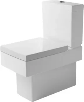 Duravit Vero (211609) (без сиденья)