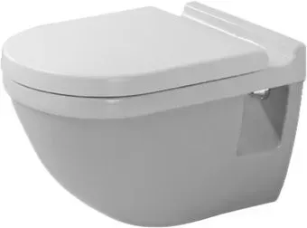Duravit Starck 3 (220009) (без сиденья)