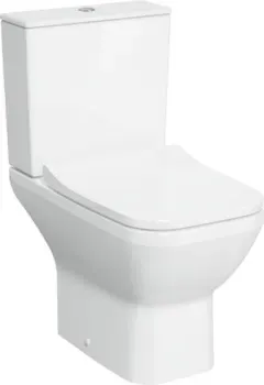 Vitra Integra Square Open-Back 9833B003-7205 (с сиденьем)