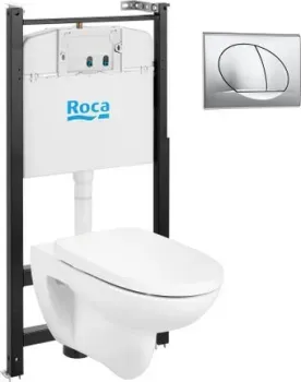 Roca Debba Round ZRU9307735