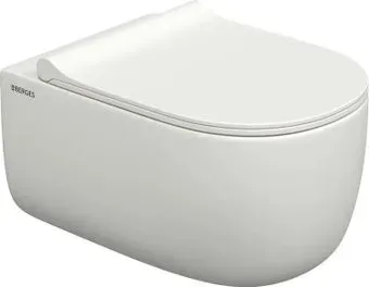Berges Wasserhaus Ego XL Rimless 082218