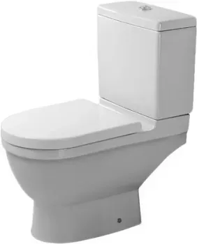 Duravit Starck 3 (012609) (без сиденья)