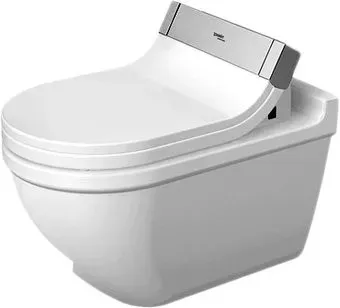 Duravit Starck 3 (222659) (без сиденья)