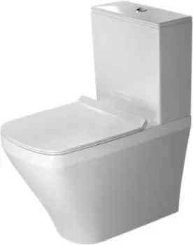 Duravit DuraStyle (215509) (без сиденья)