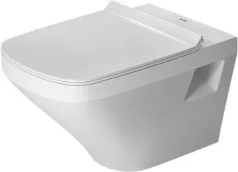 Duravit DuraStyle (253809) (без сиденья)