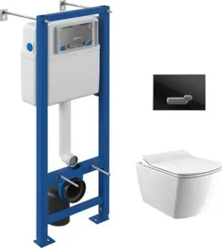 Creavit Elegant EG321-11CB00E-0000 (KC1103.01.0000E + S-IN-MZ-VECTOR + P-BU-ACT/Blg/Gl)