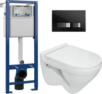 Sanita Luxe Attica SL DM + S-IN-MZ-VECTOR + P-BU-MOV/Blg/Gl