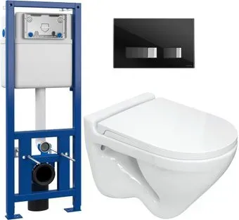 Sanita Luxe Attica SL DM + S-IN-MZ-LINK_PRO + P-BU-MOV/Blg/Gl