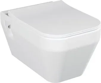 Quarter Bath Crossgrand Rimless 70CG02001 + SCD Slim 30SCD.03.02.03.02.02