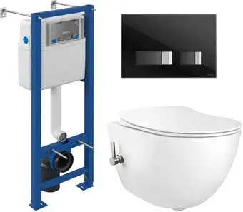 Creavit Free FE322-34CB00E-0002 (KC0903.02.0000E + S-IN-MZ-VECTOR + P-BU-MOV/Blg/G)
