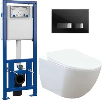 Creavit Free FE322-11CB00E-0000 + S-IN-MZ-LINK_PRO + P-BU-MOV/Blg/Gl