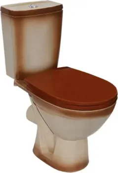 Rosa Соло 537378 (коричневый)