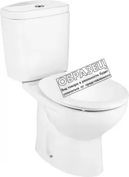 Roca Victoria 7342399000 + 734139Z000 + 801392002 (Slim с микролифтом)