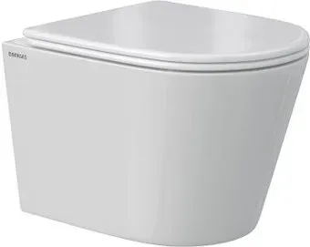 Berges Wasserhaus Vita Rimless 082255 (с сиденьем)
