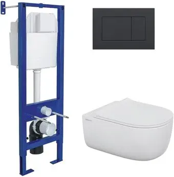 Berges Wasserhaus Ego 043360 (с сиденьем)