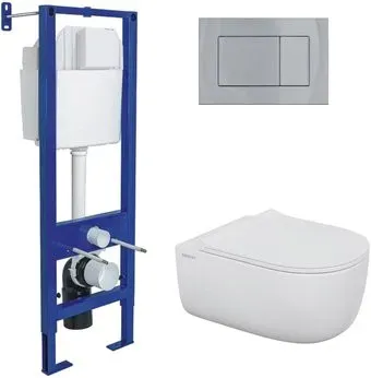 Berges Wasserhaus Ego 043359 (с сиденьем)