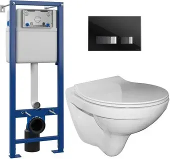 Керамин Санти R Slim + S-IN-MZ-VECTOR + P-BU-MOV/Blg/Gl