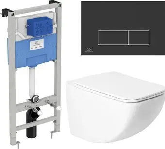 Saniteco KW-99048 + R020467 + R0121A6