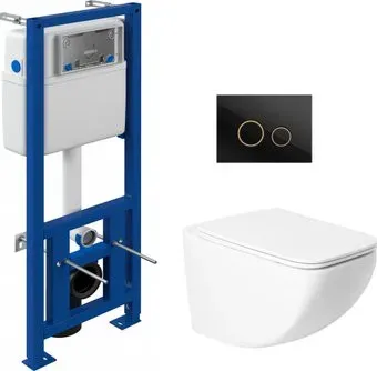 Saniteco KW-99048 + 64117 + S-IN-MZ-LINK_PRO