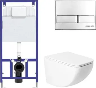 Saniteco KW-99048 + 525 040000 + L3 040013