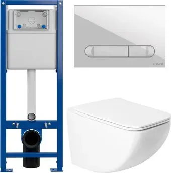 Saniteco KW-99048 + 64109 + S-IN-MZ-VECTOR