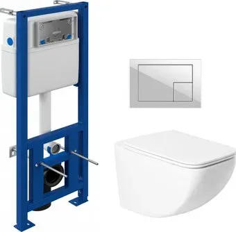Saniteco KW-99048 + 64077 + S-IN-MZ-LINK_PRO