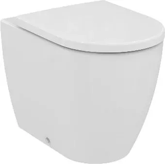 Ideal Standard Ellisse RimLS+ T569401 (c крышкой Soft-Close)