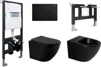 Abber Bequem AC1100MB-AC0105-AC0121MB-AC1150MB-AC0101P