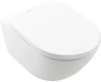 Villeroy & Boch Subway 3.0 4670-T0-RW+8M42-S1-RW