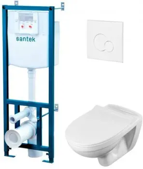 Santek Бореаль Пэк 1WH501832