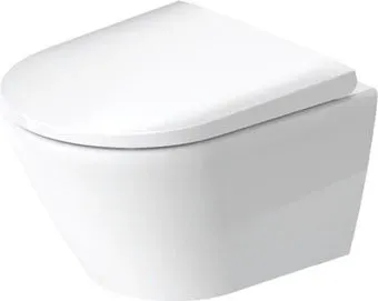 Duravit D-Neo 25880900001+0021690000